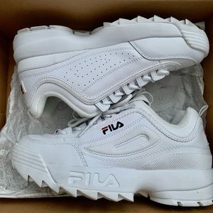 Fila Disruptor